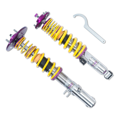 KW Suspension Porsche 911 (993) Carrera 2, incl. Convertible + Targa 35271804 35271804 User 1