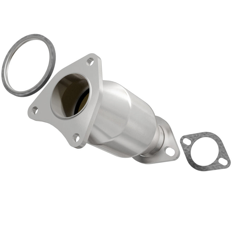 MagnaFlow Lexus LS400 California Grade CARB Compliant Direct-Fit Catalytic Converter 337162 Photo - Primary