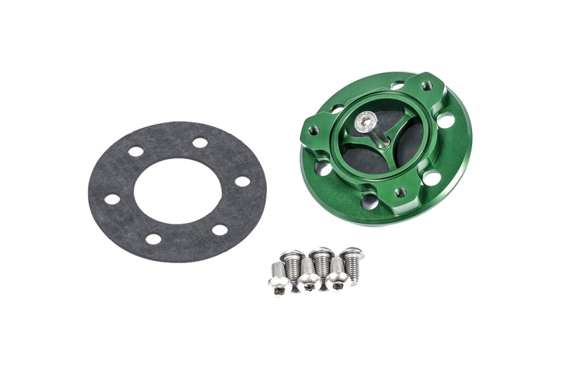 Radium Engineering RAD Fuel Cell Accessories Fuel Delivery Fuel Tanks main image