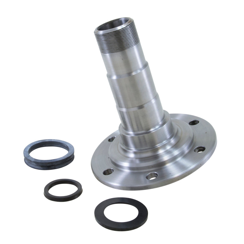 Yukon Gear & Axle Yukon Gear Replacement Front Spindle For Dana 44 / Ford F150 YP SP700004 YP SP700004 Photo - Primary