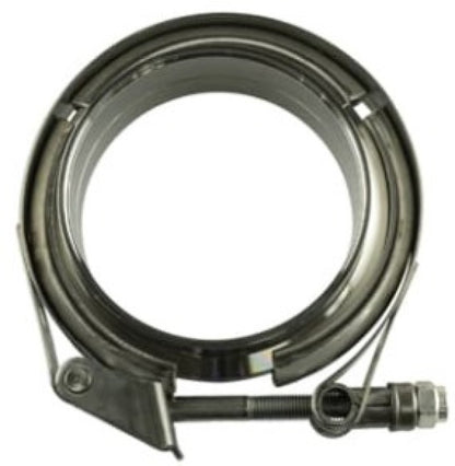 Turbosmart 304SS V-Band Coupling Kit TS-ECK-350 User 1