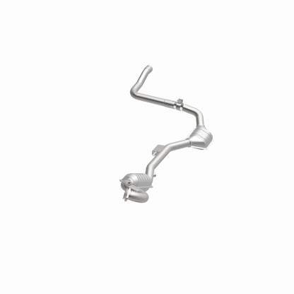 MagnaFlow Mercedes-Benz ML430 OEM Grade Federal / EPA Compliant Direct-Fit Catalytic Converter 49867 360 Degree Image Set