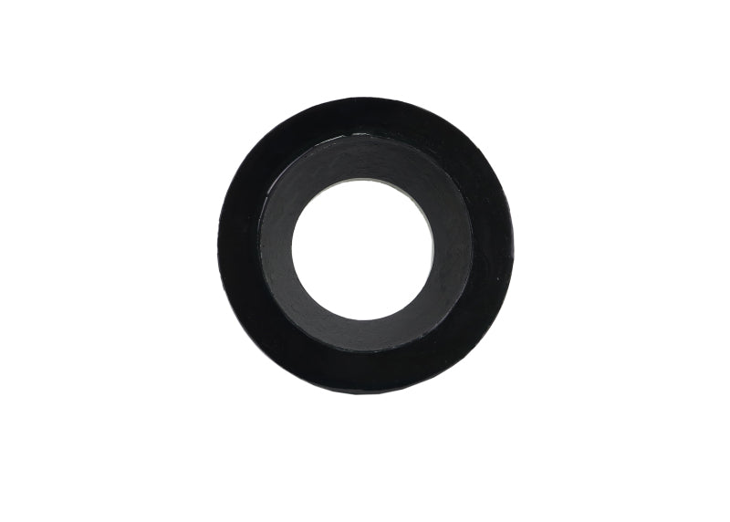 Whiteline Front Spring Pad Bushing (+10mm) 97-06 Jeep Wrangler TJ / 06+ Wrangler JK W73445 W73445 Photo - out of package