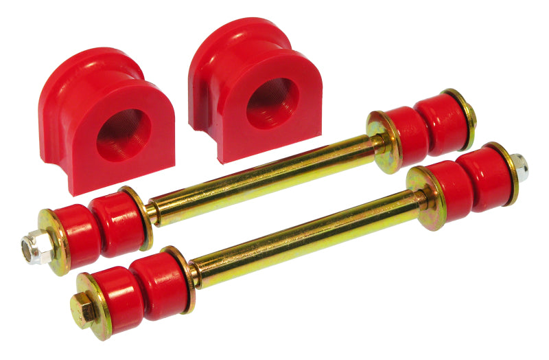 Prothane Suspension Stabilizer Bar Bushing 7-1170 Photo - Primary