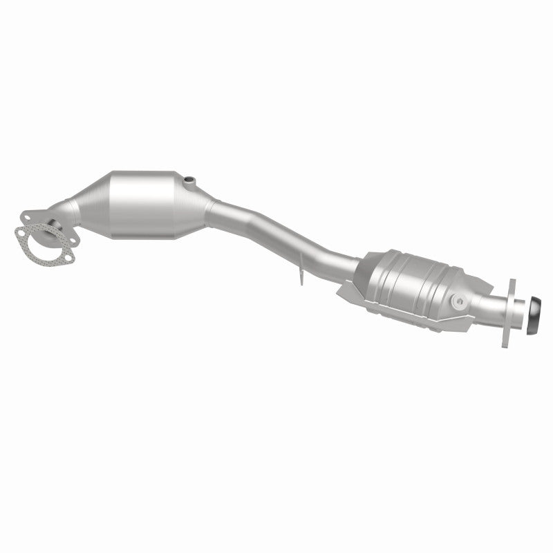 Magnaflow 2005 Subaru Outback 2.5L Direct Fit Converter 5481622 5481622 360 Degree Image Set