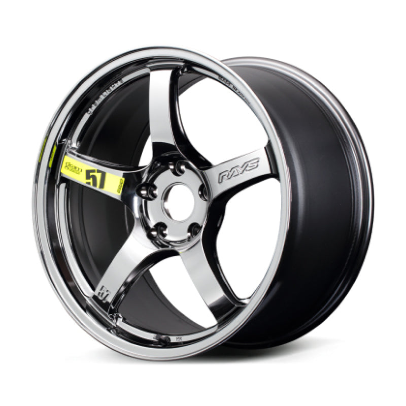 Gram Lights GL 57CR Wheels Wheels Wheels - Cast main image