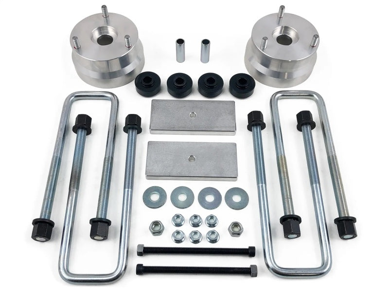 Tuff Country 19-23 Ford Ranger 4x4 3in Lift Kit (No Shocks) 23105 23105 Photo - Primary