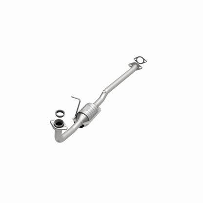 MagnaFlow Metro HM Grade Federal / EPA Compliant Direct-Fit Catalytic Converter 23654 360 Degree Image Set