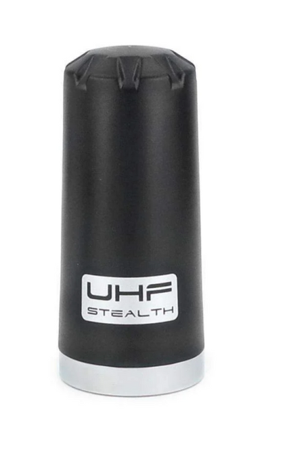 Rugged Radios Stealth Tuned Low Profile Antenna for GMRS and UHF - CLEARANCE Ground Plane STEALTH-UHF-GP STEALTH-UHF-GP User 1