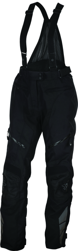 First Gear Wmns Kilimanjaro Pnt 2.0Blk 16 525855 525855 User 3