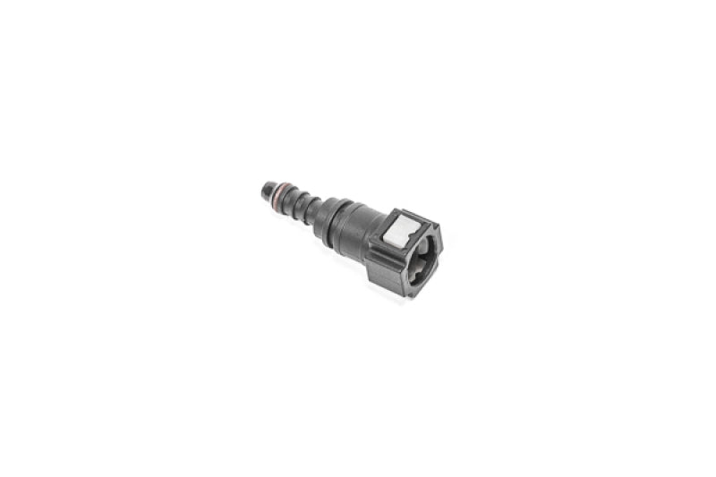 Radium Engineering 5/16in SAE Female Deep to 5/16in Barb 14-1653 14-1653 Photo - Primary