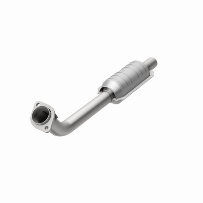 MagnaFlow BMW X5 OEM Grade Federal / EPA Compliant Direct-Fit Catalytic Converter 49572 360 Degree Image Set