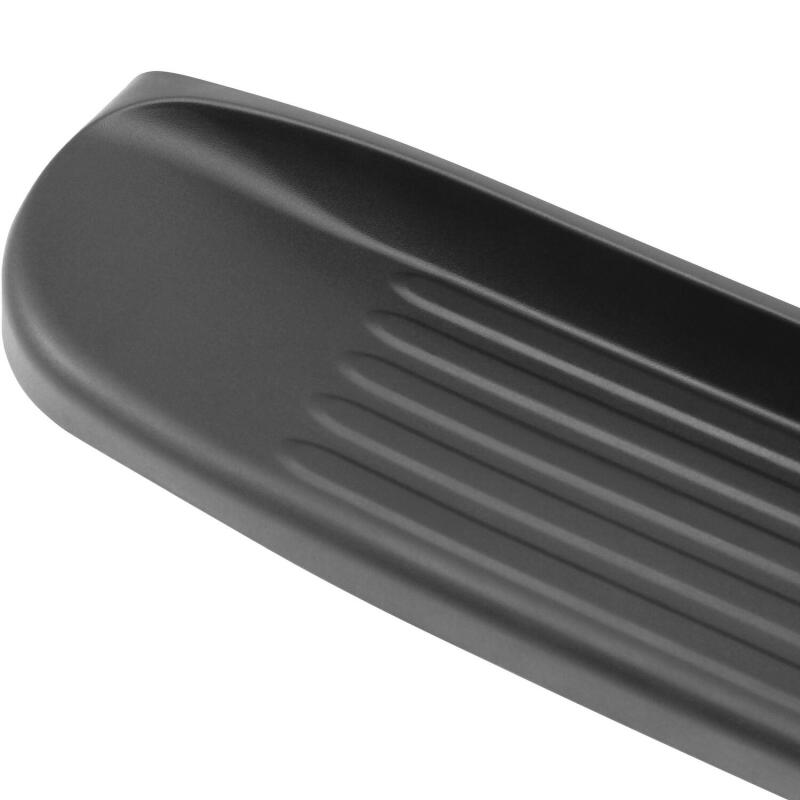 Westin Molded Step Board Unlighted 79 in - Black 27-0010 27-0010 Photo - Unmounted