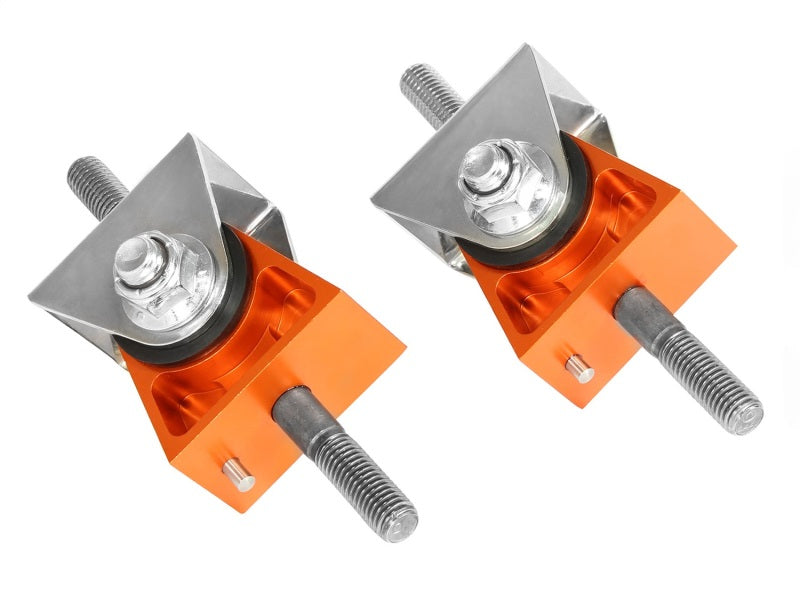 aFe  Control PFADT Series Engine Mount Set: Chevrolet Corvette C5/C6 97 450-401007-N Photo - Primary