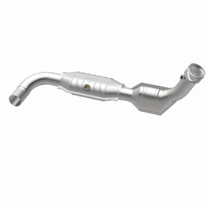 MagnaFlow Ford Expedition HM Grade Federal / EPA Compliant Direct-Fit Catalytic Converter 93625 360 Degree Image Set