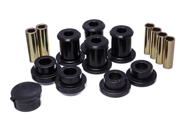 Energy Suspension Rear Knuckle Bushing Set 4.3163G Photo - Primary