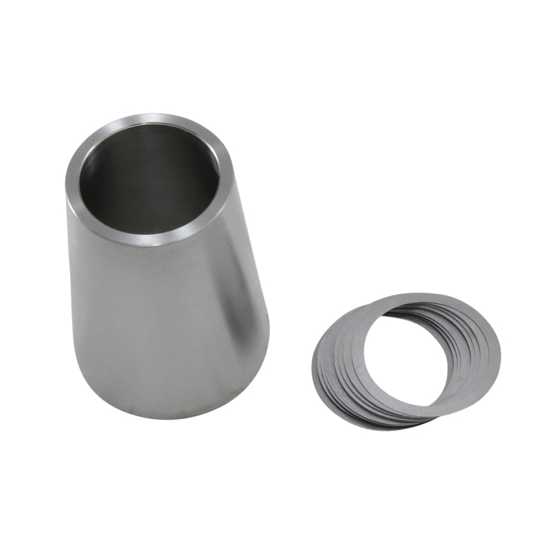Yukon Gear & Axle Yukon Gear Crush Sleeve Eliminator Kit For Ford 8.8in & 7.5in SK CSF8.8 SK CSF8.8 Photo - Primary