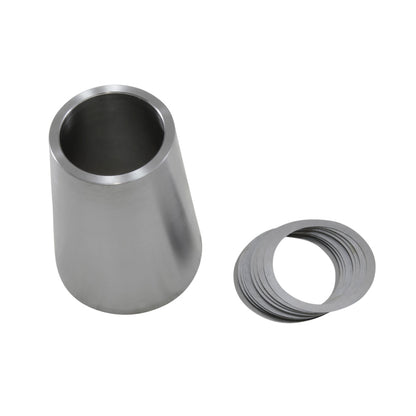 Yukon Gear & Axle Yukon Gear Crush Sleeve Eliminator Kit For Chrysler 8.75in SK CSC8.75 SK CSC8.75 Photo - Primary