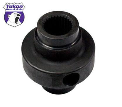 Yukon Gear & Axle Yukon Gear Mini Spool For Ford 9in w/ 31 Spline Axles YP MINSF9-31 YP MINSF9-31 Photo - Primary
