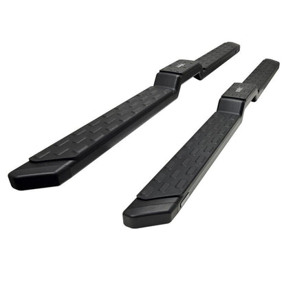 Westin 19-25 RAM 1500 (Excl. Classic) HDX Running Boards - Tex. Blk 55-34085 55-34085 Photo - Primary