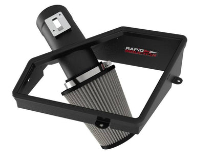 aFe 19-21 Mini Cooper / S / Clubman L3 1.5L (t) MagnumFORCE Intake Stage-2 Pro DRY S 52-10011D 52-10011D Photo - Primary
