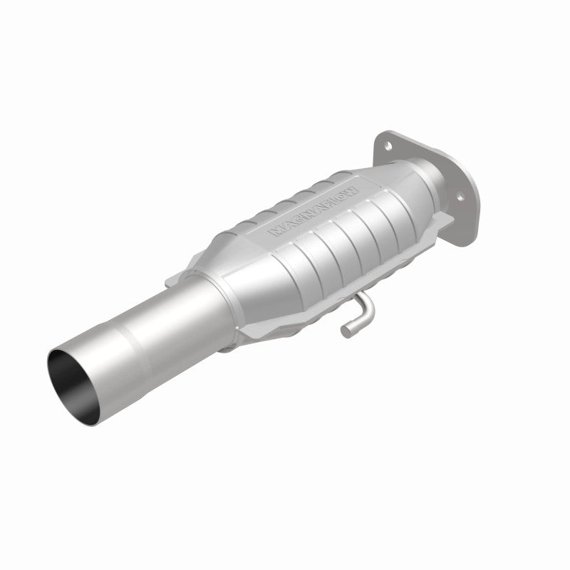 MagnaFlow California Grade CARB Compliant Direct-Fit Catalytic Converter 3322441 360 Degree Image Set