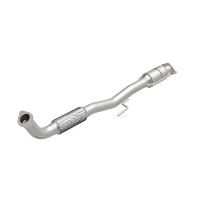 MagnaFlow Toyota California Grade CARB Compliant Direct-Fit Catalytic Converter 457166 360 Degree Image Set