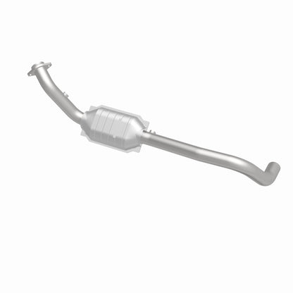 MagnaFlow Dodge Ram 1500 HM Grade Federal / EPA Compliant Direct-Fit Catalytic Converter 93402 360 Degree Image Set