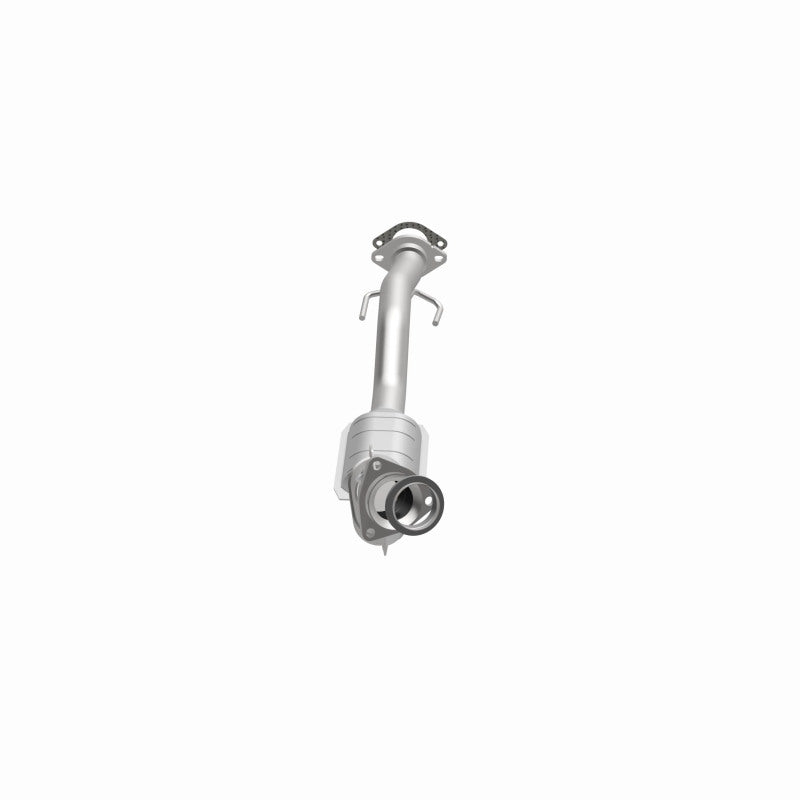 MagnaFlow OEM Grade Federal / EPA Compliant Direct-Fit Catalytic Converter 49222 360 Degree Image Set
