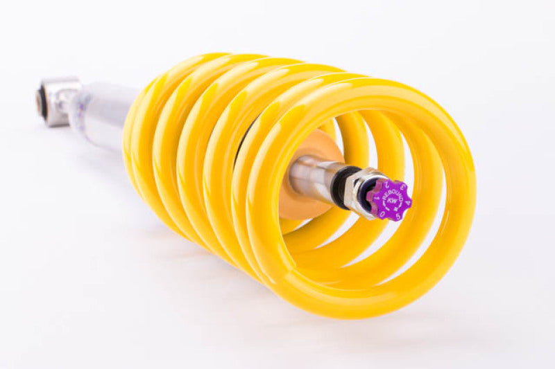 KW V3 Coilover Kit Maserati Ghibli (M156) without Skyhook suspension, 2WD 35243010 35243010 Photo - Primary