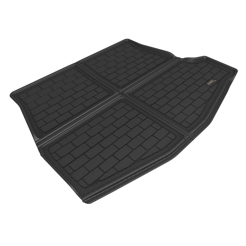 3D MAXpider 2023 Toyota Bz4X Kagu Black Foldable Cargo M1TY3061309 M1TY3061309 Photo - Primary