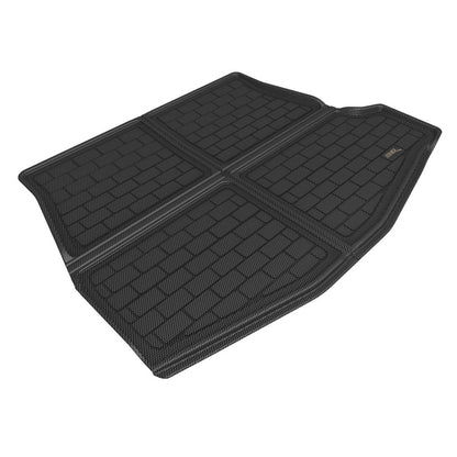 3D MAXpider 2023 Toyota Bz4X Kagu Black Foldable Cargo M1TY3061309 M1TY3061309 Photo - Primary