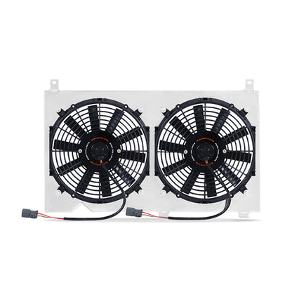 Mishimoto Fan Shroud Kit 00-05 Honda S2000 MMFS-S2K-00 User 1