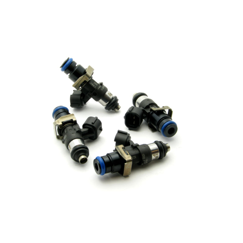 DeatschWerks Matched set of 4 injectors 2200cc/min 16S-06-2200-4 Photo - Primary