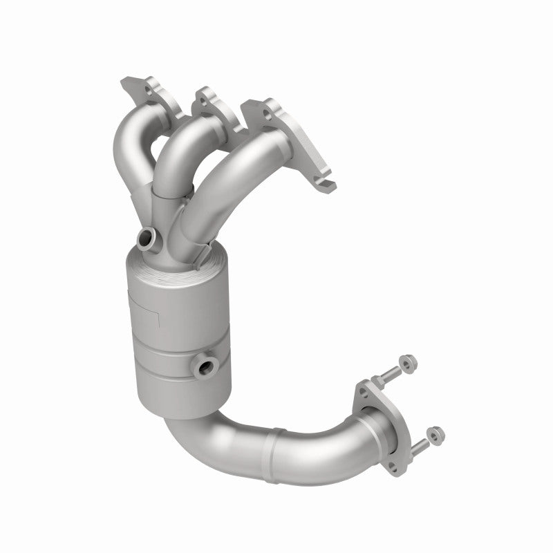 MagnaFlow OEM Grade Federal / EPA Compliant Manifold Catalytic Converter 51735 360 Degree Image Set
