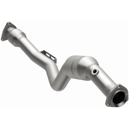 MagnaFlow Volkswagen Phaeton OEM Grade Federal / EPA Compliant Direct-Fit Catalytic Converter 49876 Photo - out of package