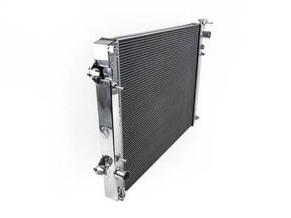 CSF 2016+ 3.5L and 2.7L 05-15 4.0L and 2.7L Toyota Tacoma Radiator 7092 7092 User 1