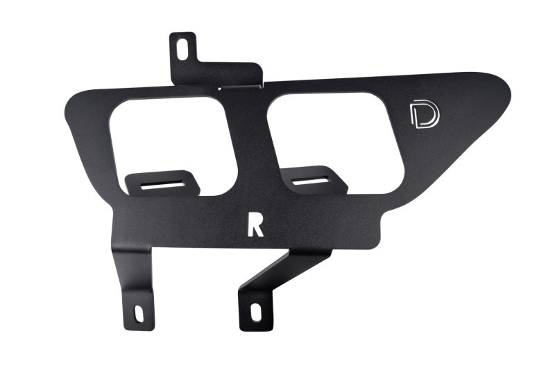 Diode Dynamics 21-22 Ford F-150 Stage Series Fog Pocket Mounting Brackets DD7309P DD7309P Photo - Primary