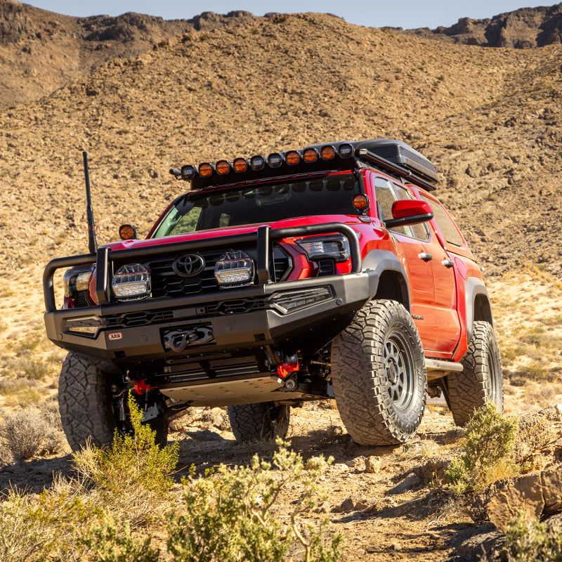 ARB ARB Summit Bull Bars Bumpers, Grilles & Guards Bull Bars main image