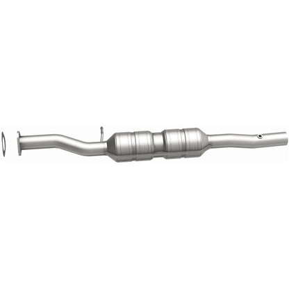 MagnaFlow Ford HM Grade Federal / EPA Compliant Direct-Fit Catalytic Converter 55324 Photo - out of package