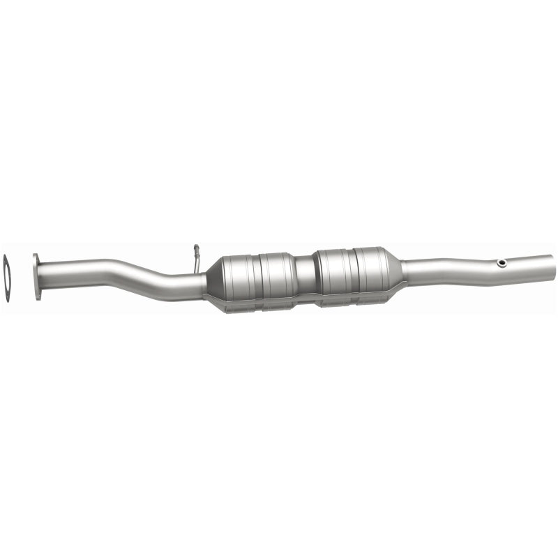 MagnaFlow Ford HM Grade Federal / EPA Compliant Direct-Fit Catalytic Converter 55324 Photo - out of package
