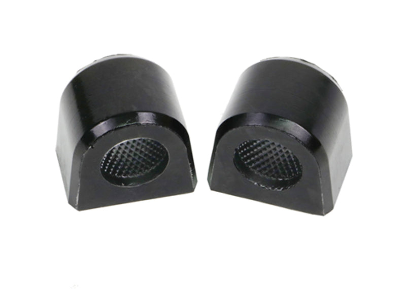 Whiteline Sway Bar Mount Bushings 22mm Subaru Forester 2003-2008 W0404-22 Photo - Close Up
