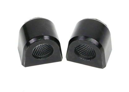 Whiteline Sway Bar Mount Bushings 22mm Subaru Forester 2003-2008 W0404-22 Photo - Close Up