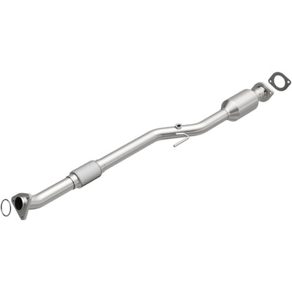 MagnaFlow Nissan Sentra OEM Grade Federal / EPA Compliant Direct-Fit Catalytic Converter 49564 Photo - Primary