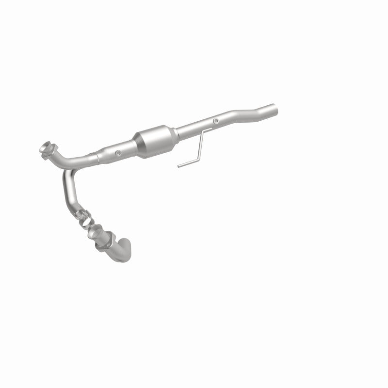 MagnaFlow Dodge Ram 1500 California Grade CARB Compliant Direct-Fit Catalytic Converter 4451203 360 Degree Image Set