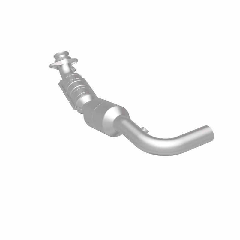 MagnaFlow Ford HM Grade Federal / EPA Compliant Direct-Fit Catalytic Converter 24310 360 Degree Image Set