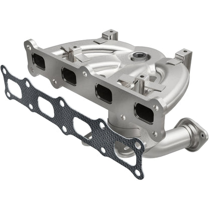 MagnaFlow OEM Grade Federal / EPA Compliant Manifold Catalytic Converter 51260 Photo - Primary
