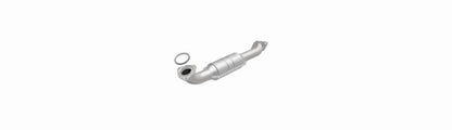 MagnaFlow Pontiac G8 OEM Grade Federal / EPA Compliant Direct-Fit Catalytic Converter 51689 360 Degree Image Set