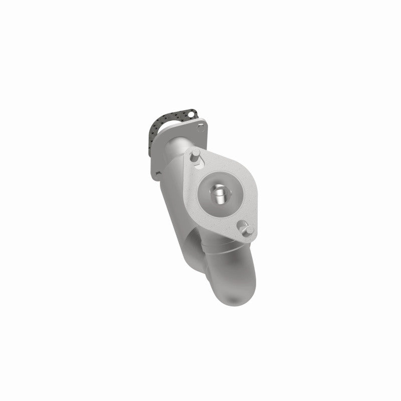 MagnaFlow Cadillac California Grade CARB Compliant Direct-Fit Catalytic Converter 5461170 360 Degree Image Set