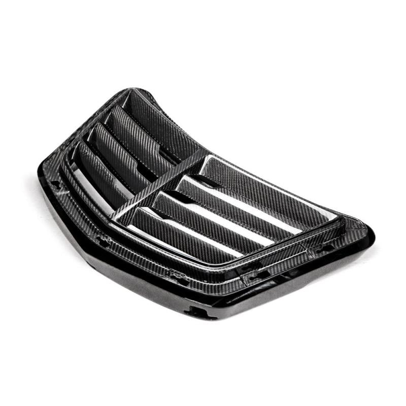 Anderson Composites 14+ Chevrolet Corvette C7 Z06 Hood Vent AC-HDS14CHC7-Z6 AC-HDS14CHC7-Z6 Photo - Primary